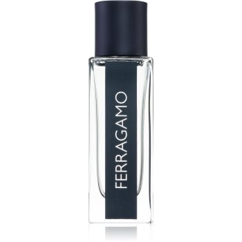 Ferragamo Ferragamo Eau de Toilette pentru bărbați - imagine 2